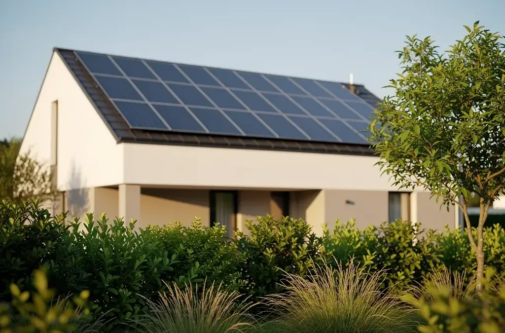 Beitragsbild zum Einfluss der Energierecht Änderungen auf Verbraucher und Unternehmen