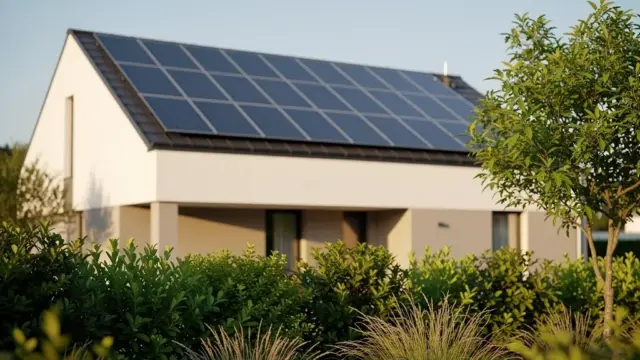 Beitragsbild zum Einfluss der Energierecht Änderungen auf Verbraucher und Unternehmen