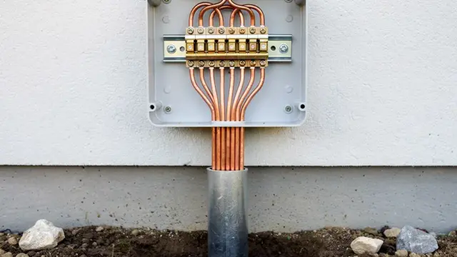 Erdungssysteme Aufbau für maximale Sicherheit in elektrischen Anlagen