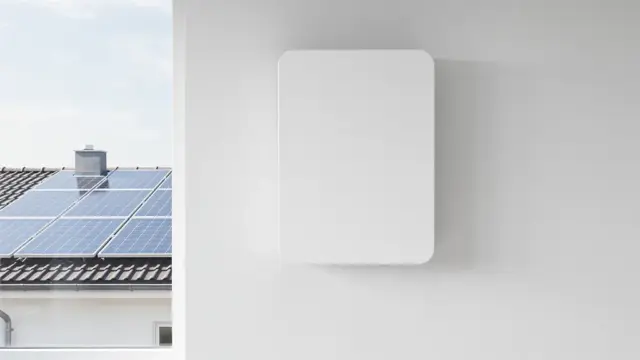 ALT-Text für Blogbeitragsbild zur ErP-Richtlinie und Solarspeichern, Energieeffizienz und Konformität