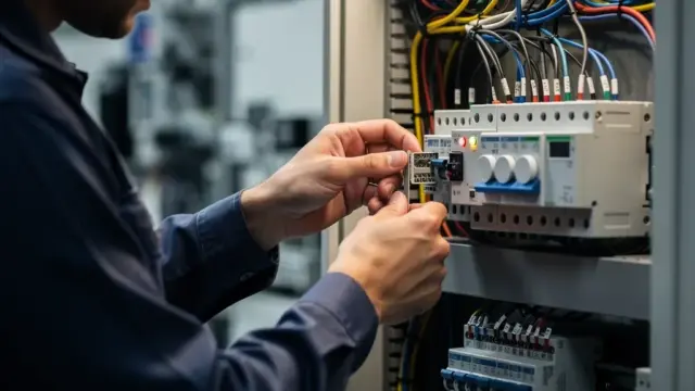 Fachbegriffe in der Elektrotechnik verständlich erklärt für Ausbildung und Karriere