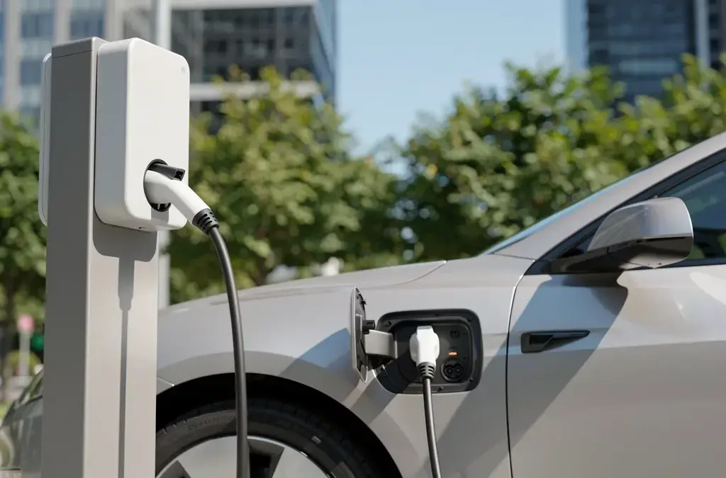 Förderung Elektromobilität: Kaufprämien und Zuschüsse für Elektrofahrzeuge und Ladeinfrastruktur