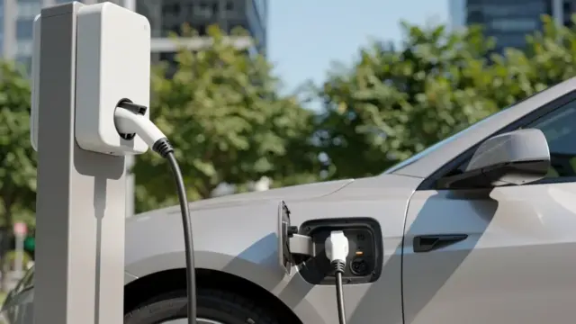 Förderung Elektromobilität: Kaufprämien und Zuschüsse für Elektrofahrzeuge und Ladeinfrastruktur