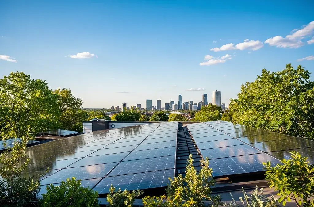 Fördermöglichkeiten für Photovoltaik und Speicher bei staatlichen Programmen