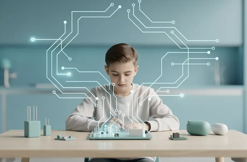 Funktionskennzeichen in der Elektrotechnik zur eindeutigen Kennzeichnung elektrischer Bauteile
