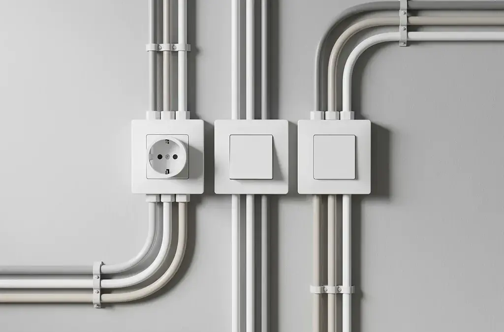 Funktionskennzeichen erleichtern die Identifikation von Bauteilen in der Elektrotechnik