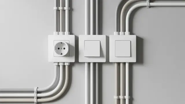 Funktionskennzeichen erleichtern die Identifikation von Bauteilen in der Elektrotechnik