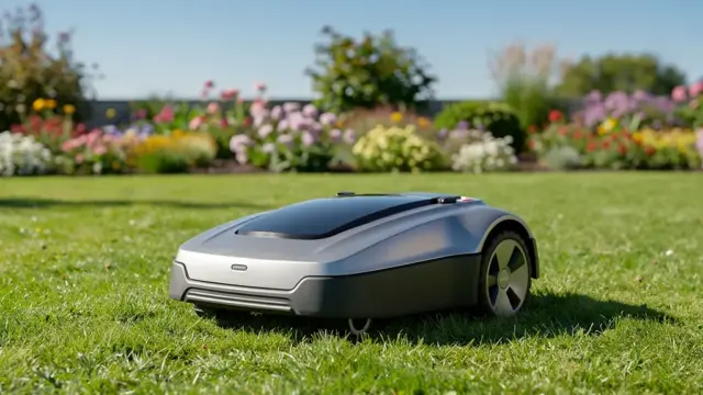 Automatisierte Gartenpflege mit Elektrotechnik für effiziente und zeitsparende Lösungen