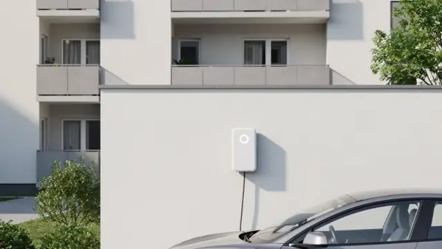 Wallbox im Mehrfamilienhaus: Grundlagen der Elektrotechnik für sicheres Laden