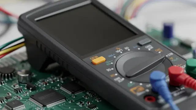 ALT-Text für Ladeinfrastruktur in Wohngebäuden mit Wallboxen und Elektrotechnik