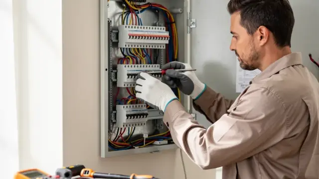Haftung bei Elektroinstallationen und VDE-Normen zur rechtlichen Absicherung