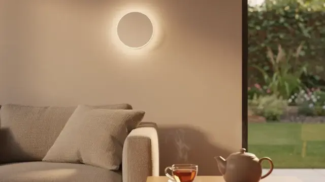 Smarte Heizungssteuerung optimiert den Energieverbrauch für ein modernes, effizientes Zuhause