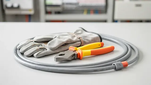 Schutzmethoden gegen indirektes Berühren für Sicherheitsfachkräfte in Elektroinstallationen
