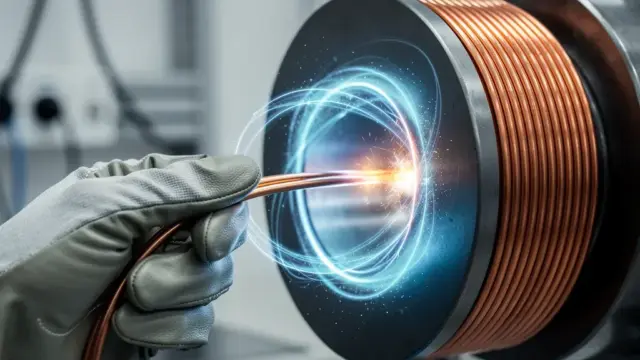 Induktion in der Elektrotechnik erklärt grundlegende Konzepte und häufige Fehlerquellen