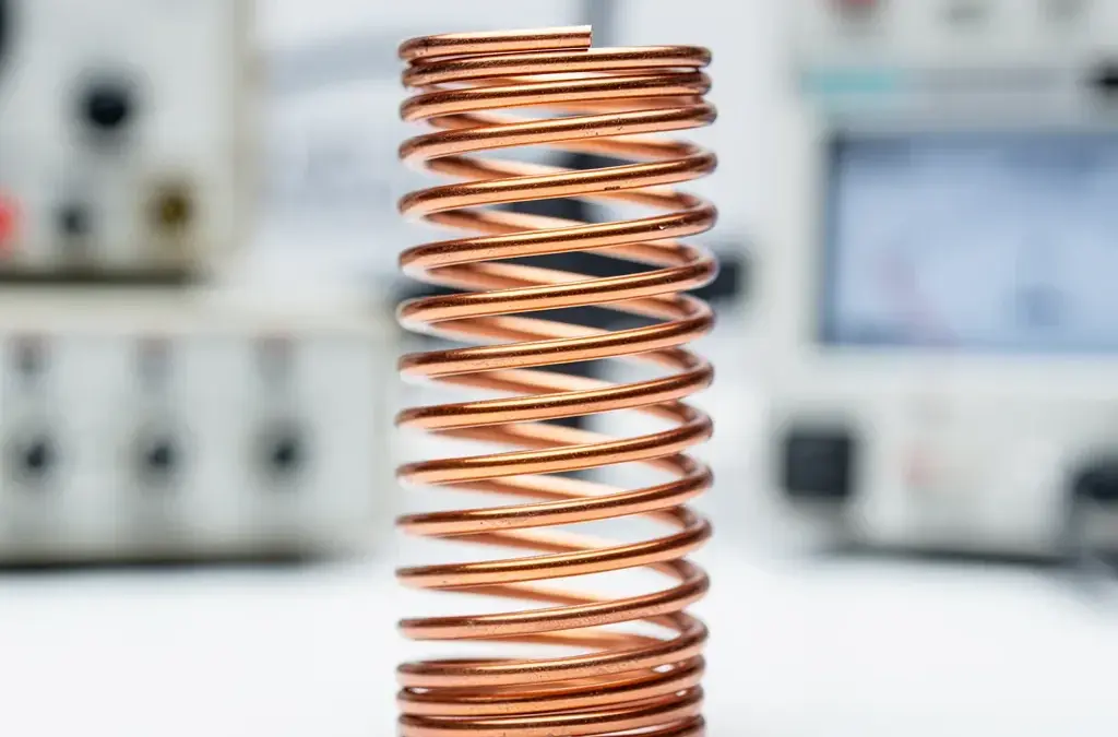 Induktivität in der Elektrotechnik: Funktionsweise, Anwendungen und Bedeutung in Schaltungen