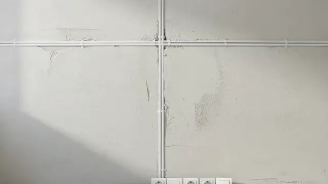 Beitragsbild: Installationszonen für Leitungen nach DIN 18015 erklärt