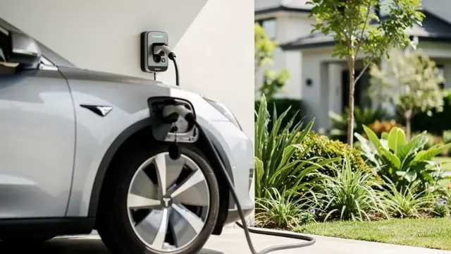 Intelligente Ladekonzepte in der Elektrotechnik für effizientes Laden von Elektrofahrzeugen