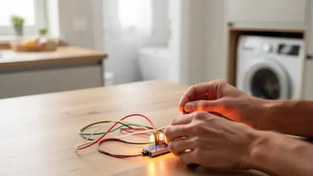 Wege zur Förderung des Interesses an Elektrotechnik im Alltag durch innovative Anwendungen