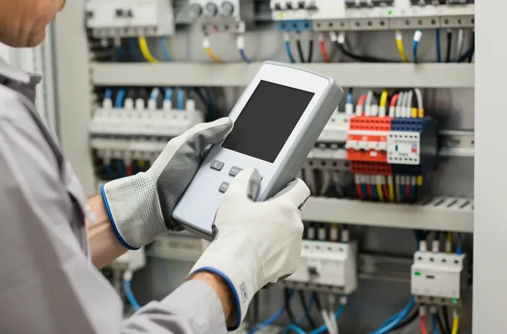 Isolationsmessung zur Gewährleistung der elektrischen Sicherheit und Fehlerdiagnose