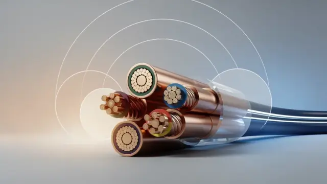 Beitragsbild zum Einfluss der Kabelwiderstandskosten auf die Planung elektrischer Anlagen