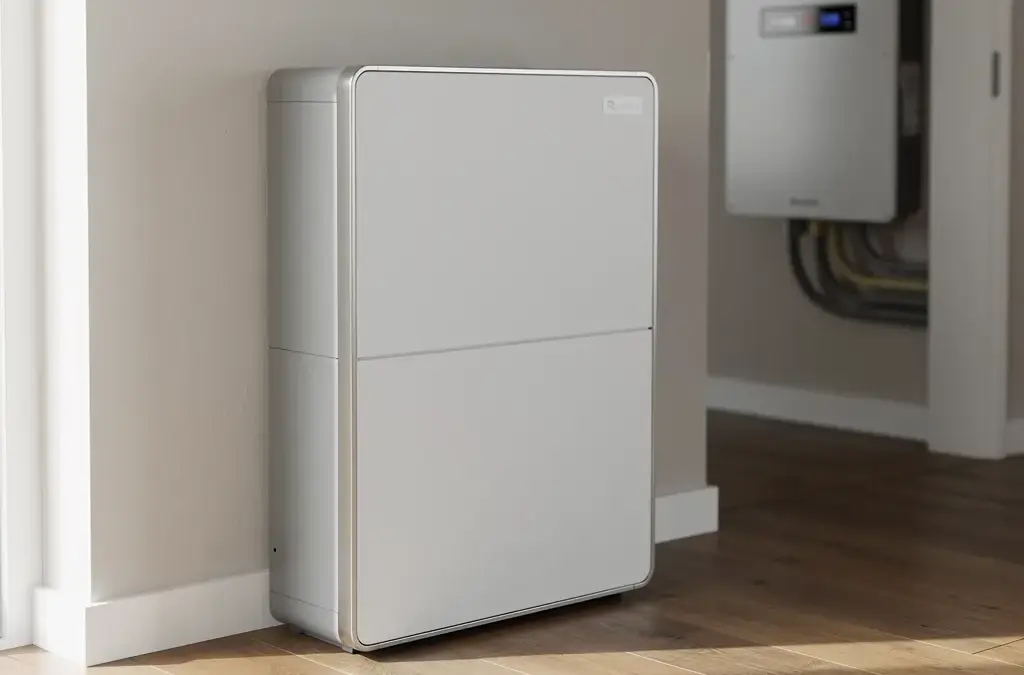 Kapazität und Entladetiefe von Batteriespeichern in der Photovoltaik erklärt