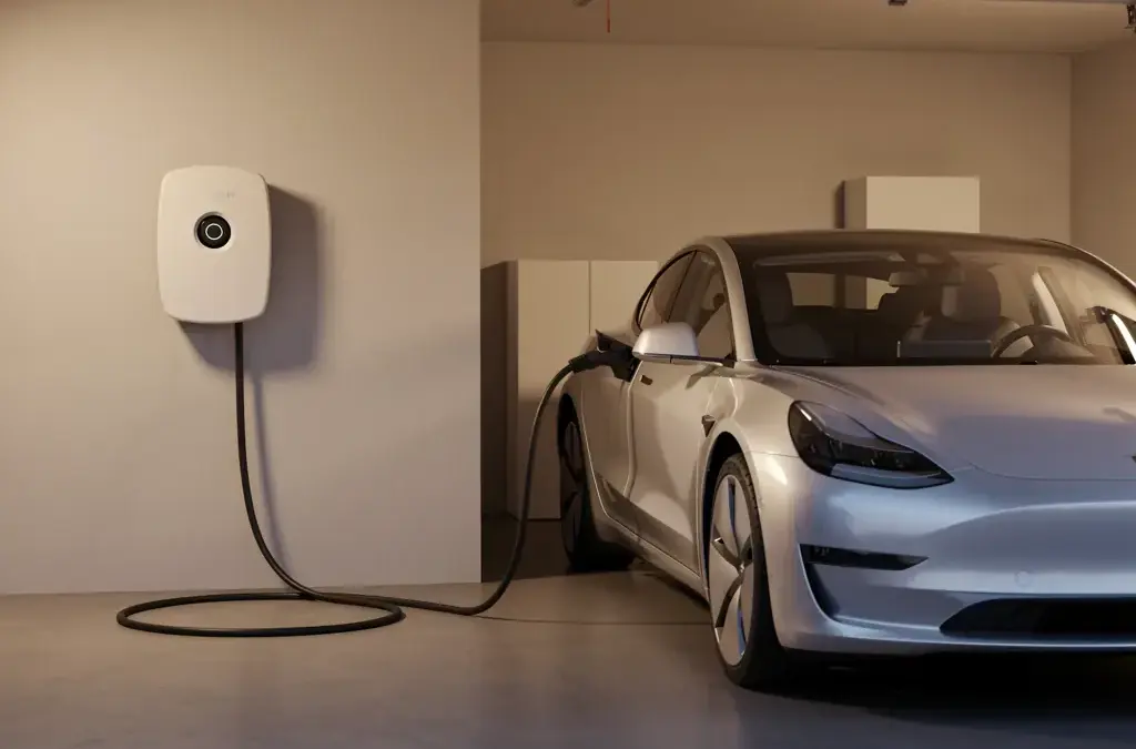 KfW Wallbox Förderung: Finanzielle Unterstützung für private Ladepunkte für Elektrofahrzeuge
