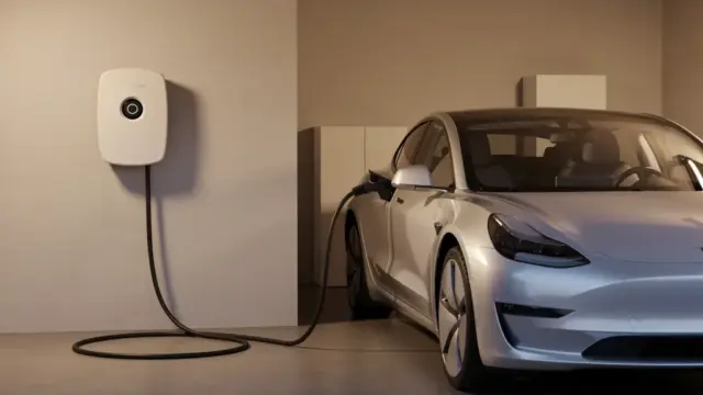 KfW Wallbox Förderung: Finanzielle Unterstützung für private Ladepunkte für Elektrofahrzeuge