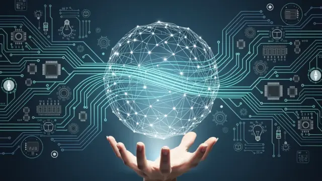 KI revolutioniert die Elektrotechnik durch intelligente Technologien und innovative Anwendungen