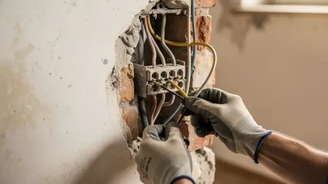 Risiken der klassischen Nullung im Altbau erkennen und beheben