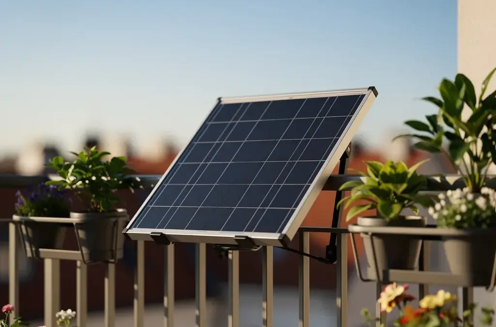 Tipps zu Sonderregelungen und Anmeldung für kleine PV-Anlagen