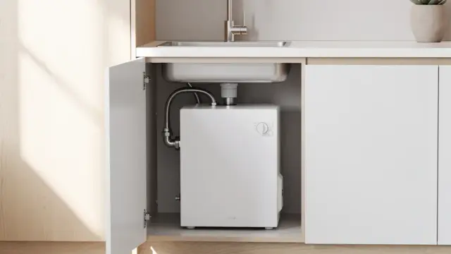 Kleinspeicher für Warmwasser: Tipps zur optimalen Auswahl und Nutzung