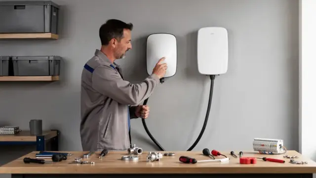 Kleinunternehmen im Elektrobereich sichern sich attraktive Förderungen für innovative Projekte