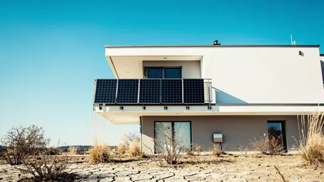 Klimawandel beeinflusst PV-Erträge: Strategien zur Optimierung für Balkonkraftwerke