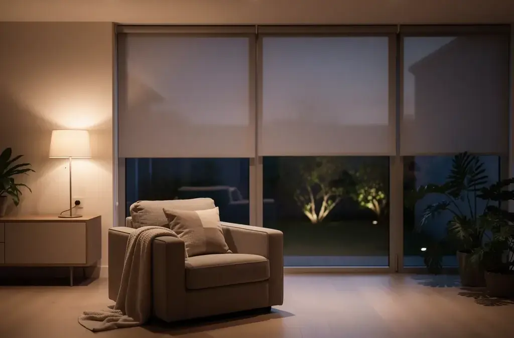 KNX Smart Home Systeme erhöhen Komfort und Energieeffizienz im modernen Alltag