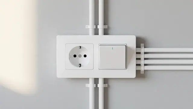 Kompensation einfach erklärt: Verständnis der Blindleistung in der Elektroinstallation