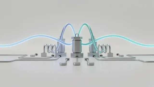 Beitragsbild zu optimaler Kompensation in der Elektrotechnik zur Steigerung der Effizienz