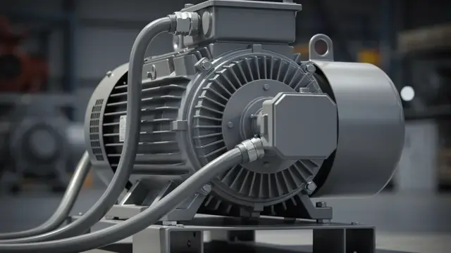 Beitragsbild zur Kompensation von Blindleistung in der Elektrotechnik und deren Definition