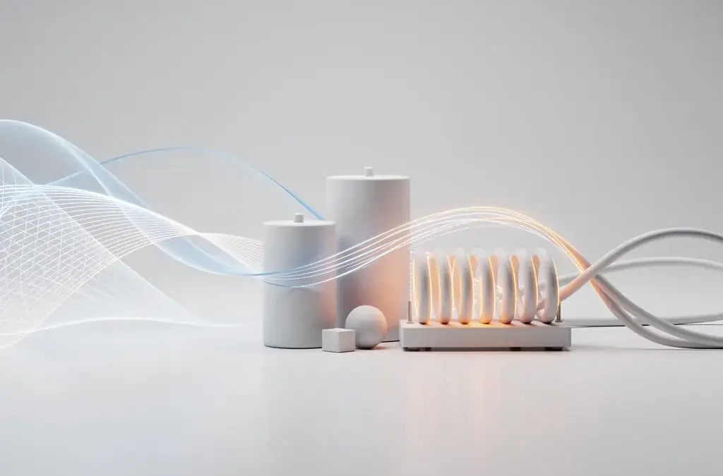 Kompensation Elektrotechnik einfach erklärt für Einsteiger zur Optimierung von Blindleistung