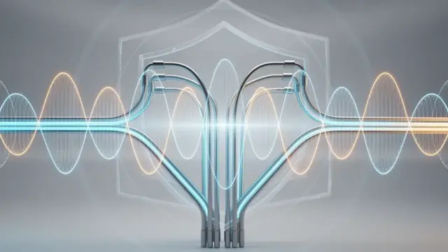 Kompensation in der Elektrotechnik zur Optimierung der Blindleistung und Verbesserung der Effizienz