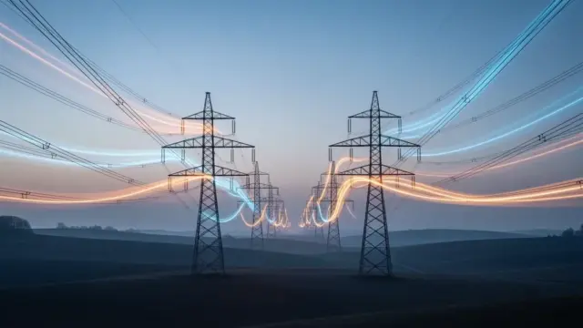 Kompensation in der Elektrotechnik zur Optimierung von Stromnetzen und Effizienzsteigerung