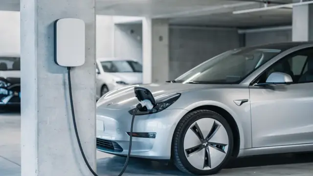 Kompensation für Wallboxen senkt Energiekosten im Mehrfamilienhaus nachhaltig