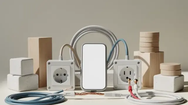 Kostenkalkulation Elektroprojekt mit Fokus auf Materialkosten und Arbeitsstunden