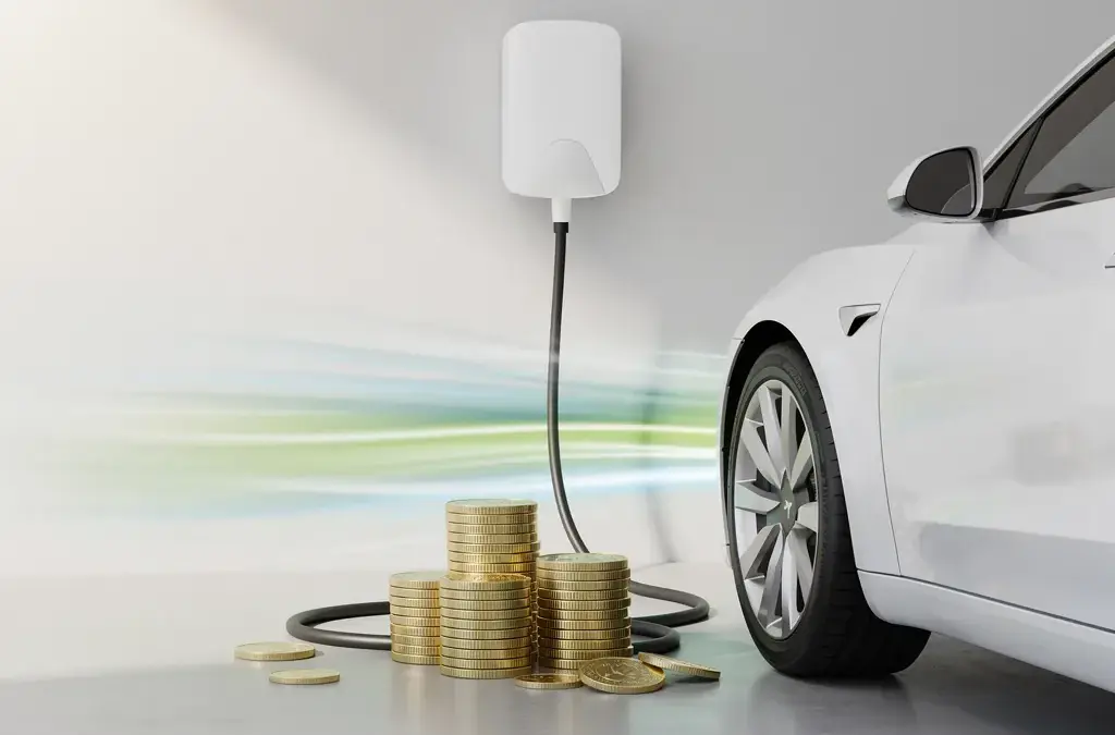 Einsparungen durch Lademanagement-Software optimieren Ladeeffizienz und senken Energiekosten