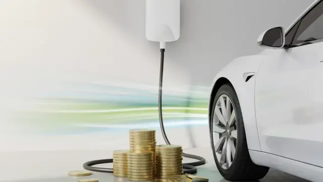 Einsparungen durch Lademanagement-Software optimieren Ladeeffizienz und senken Energiekosten