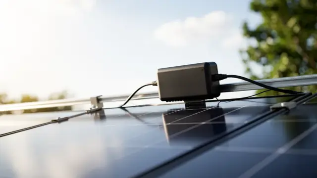 Leistungsoptimierer für PV-Anlagen erhöhen Effizienz bei Solarbetrieb und Teilverschattung