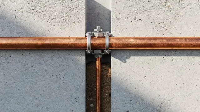 Erdungsleiter für optimalen Blitzschutz: Materialien und Auswahlkriterien im Fokus