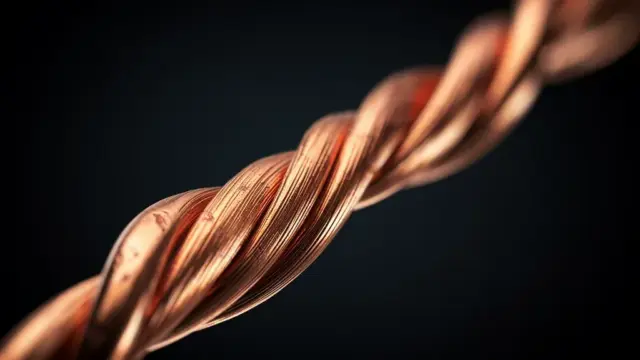 Leiter in der Elektrotechnik mit hochwertigen Eigenschaften für sichere Elektroinstallationen