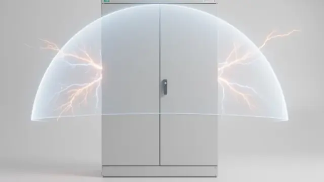 Lichtbogenschutzanlagen zur schnellen Erkennung und Minimierung von Störlichtbogenrisiken