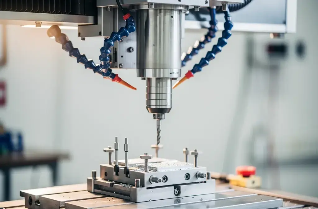 Abschreibung von Maschinen in der Elektrotechnik für steuerliche Vorteile
