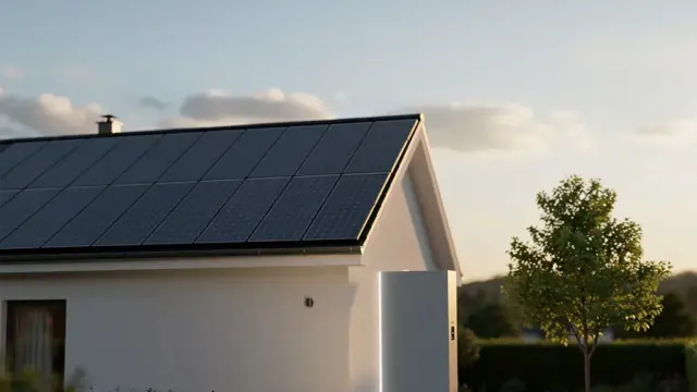 Messkonzept für PV-Speicher zur genauen Erfassung von Energieflüssen